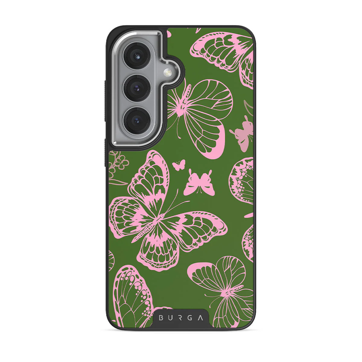 No Regrets - Samsung Galaxy S26 Plus Case - Image 19