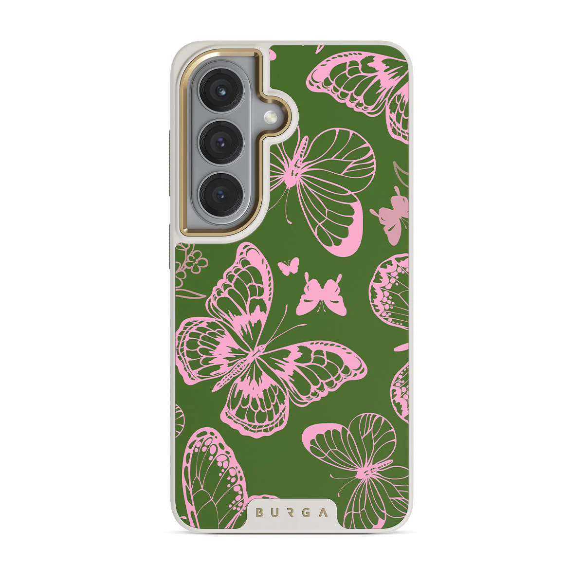 No Regrets - Samsung Galaxy S26 Plus Case - Image 26