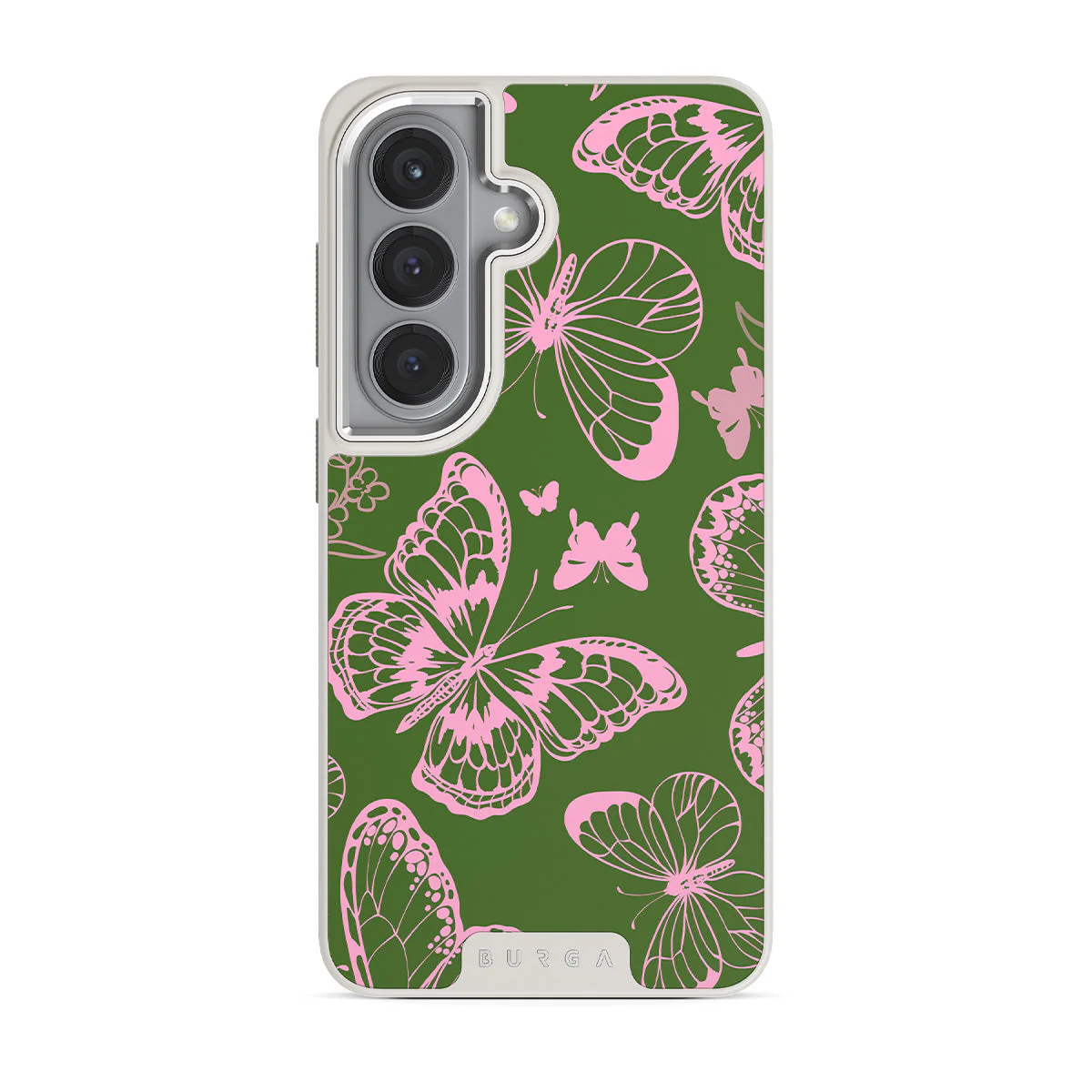 No Regrets - Samsung Galaxy S26 Plus Case - Image 33