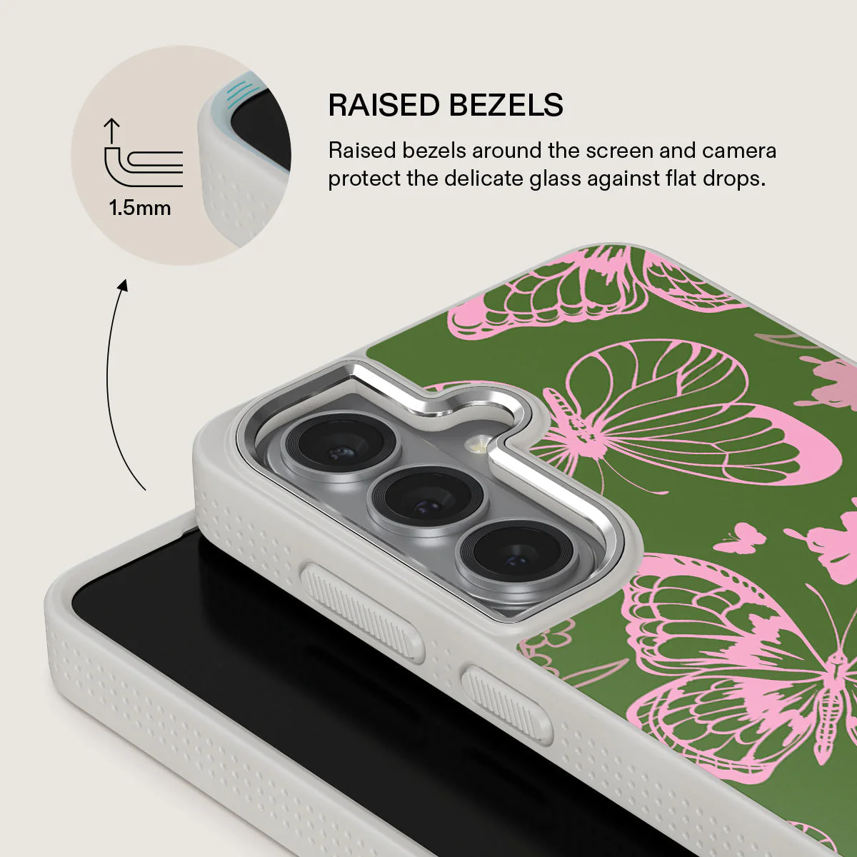 No Regrets - Samsung Galaxy S26 Plus Case - Image 36