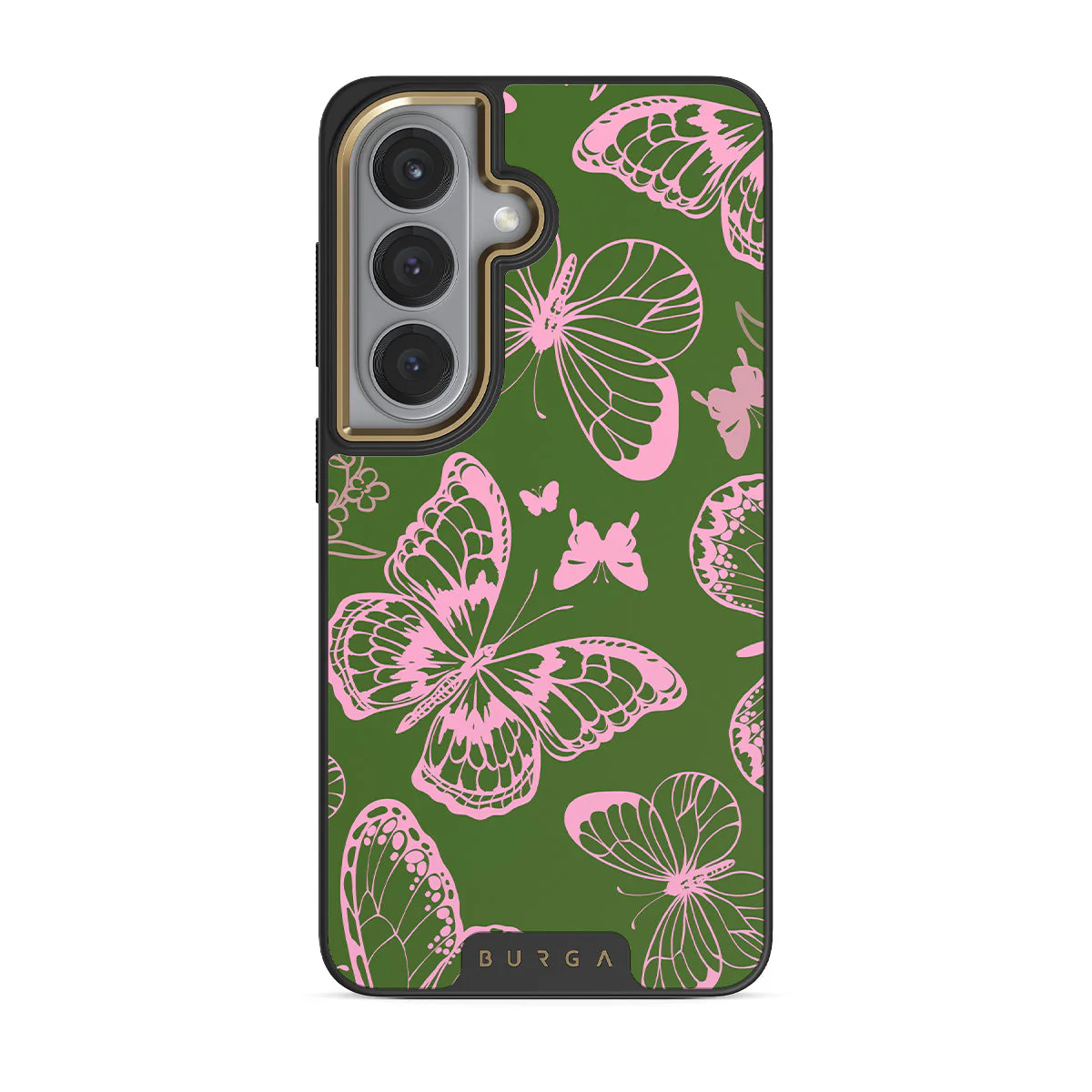 No Regrets - Samsung Galaxy S26 Plus Case - Image 5