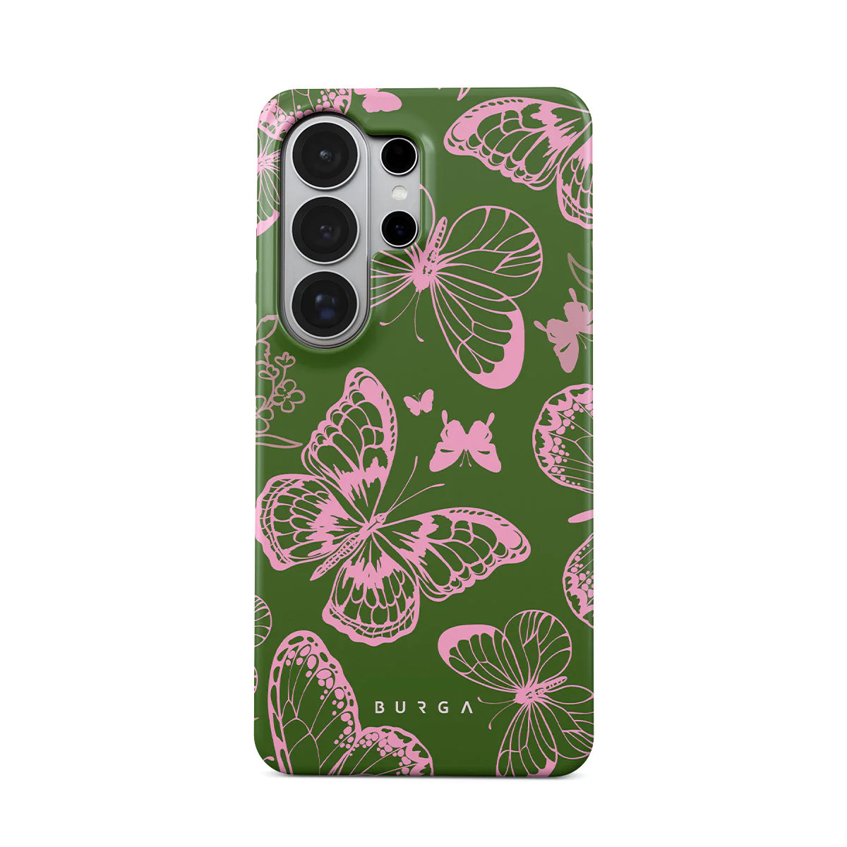 No Regrets - Samsung Galaxy S26 Ultra Case