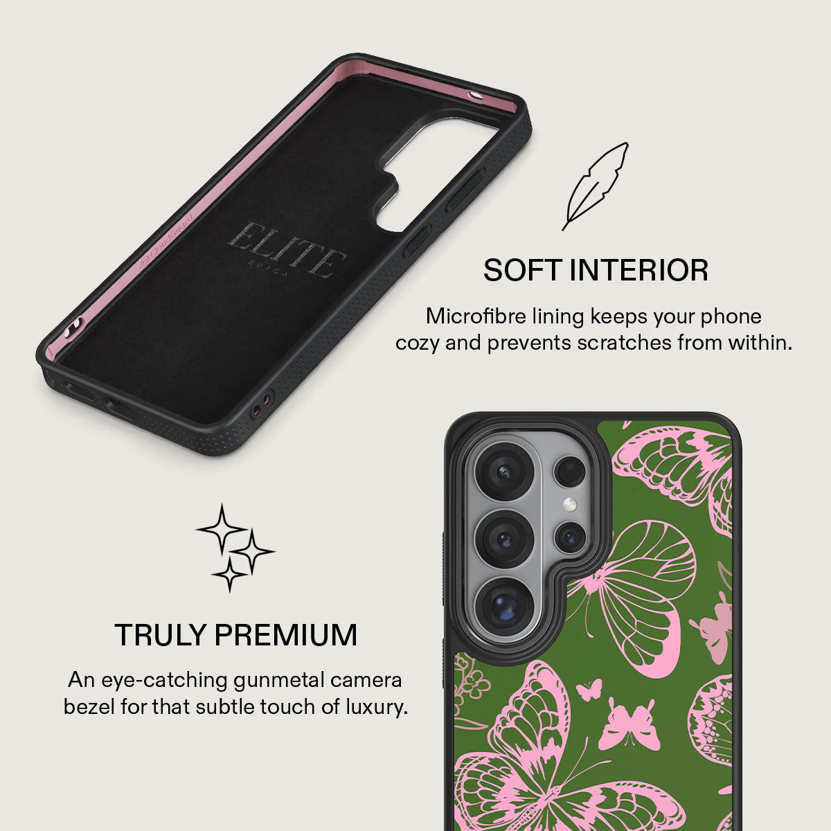 No Regrets - Samsung Galaxy S26 Ultra Case - Image 17