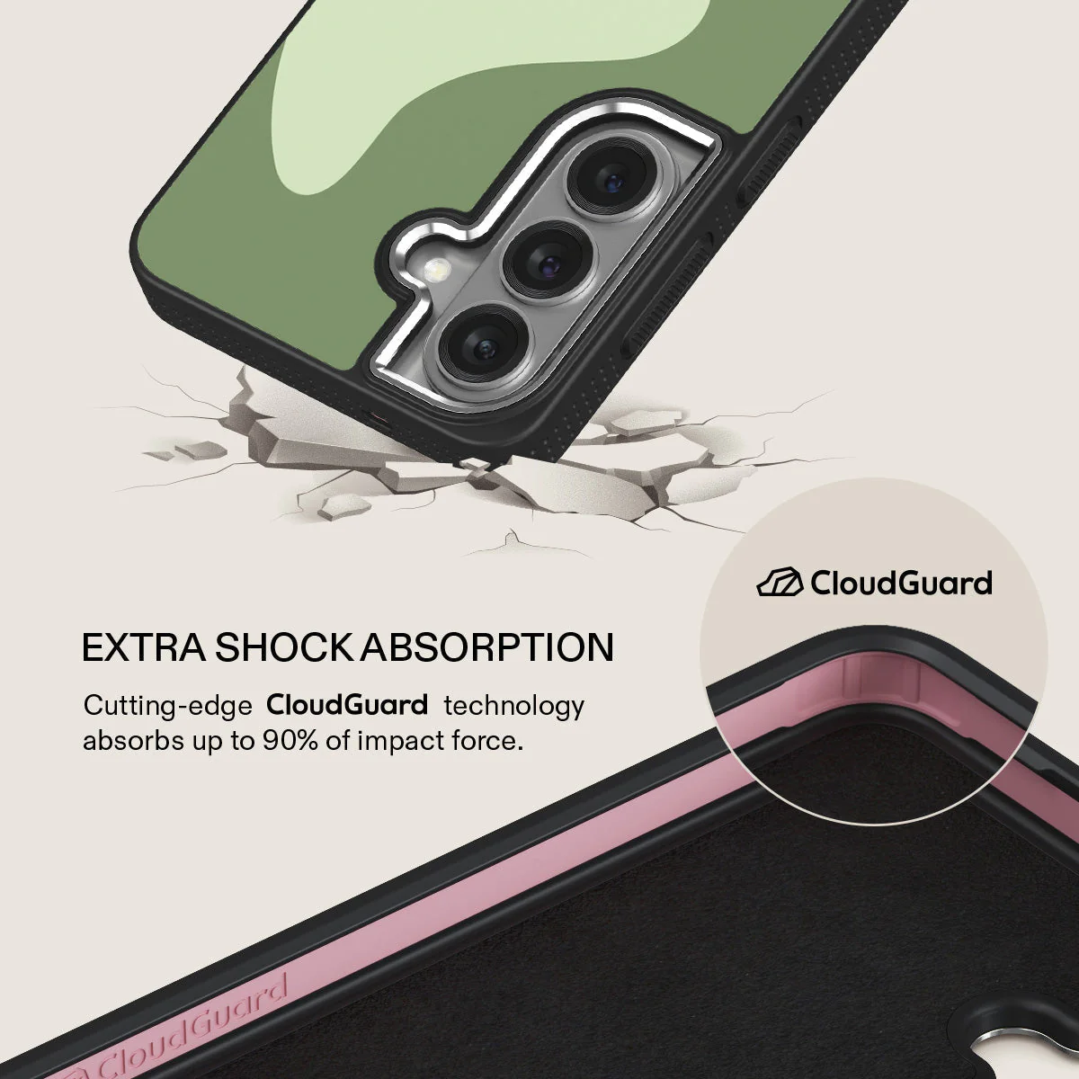 No Rush - Samsung Galaxy S26 Case - Image 21