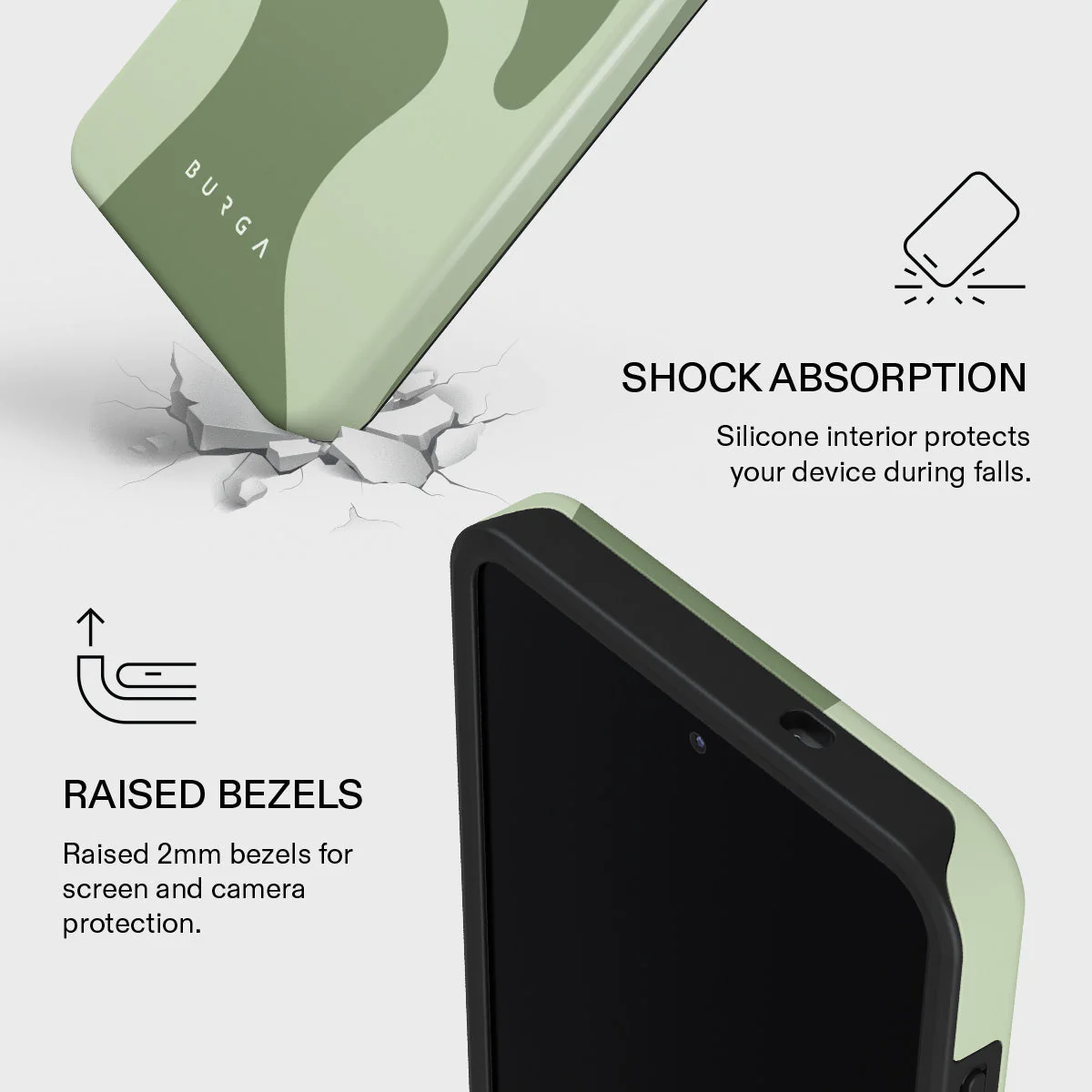 No Rush - Samsung Galaxy S26 Case - Image 4