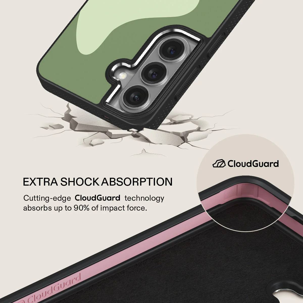 No Rush - Samsung Galaxy S26 Plus Case - Image 14