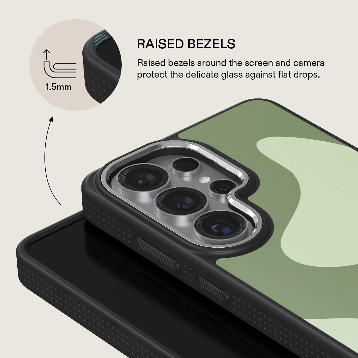 No Rush - Samsung Galaxy S26 Ultra Case - Image 22
