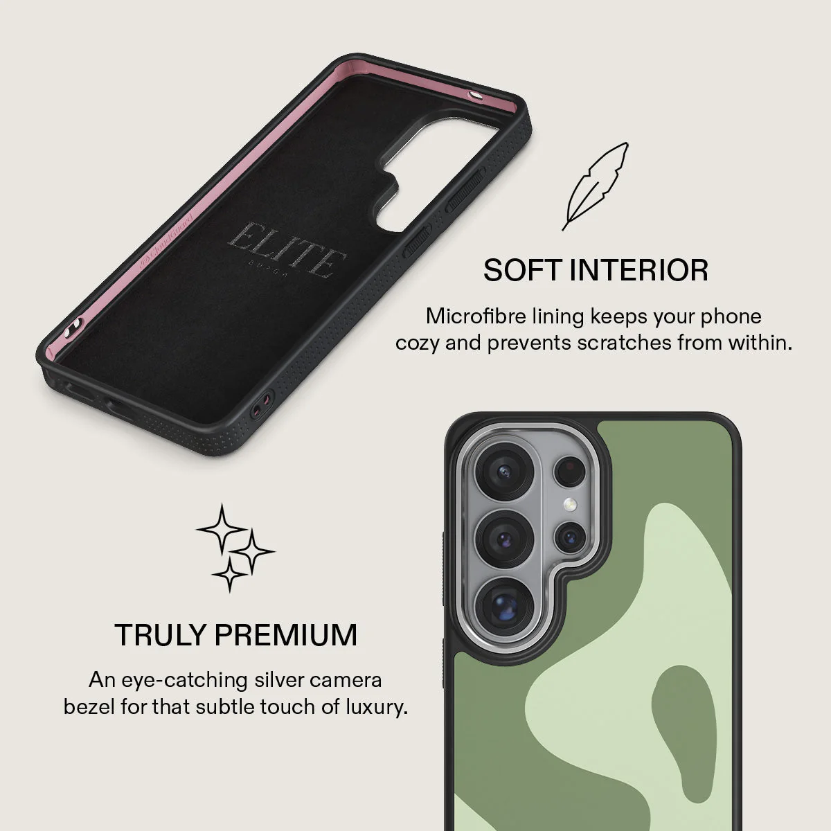 No Rush - Samsung Galaxy S26 Ultra Case - Image 24