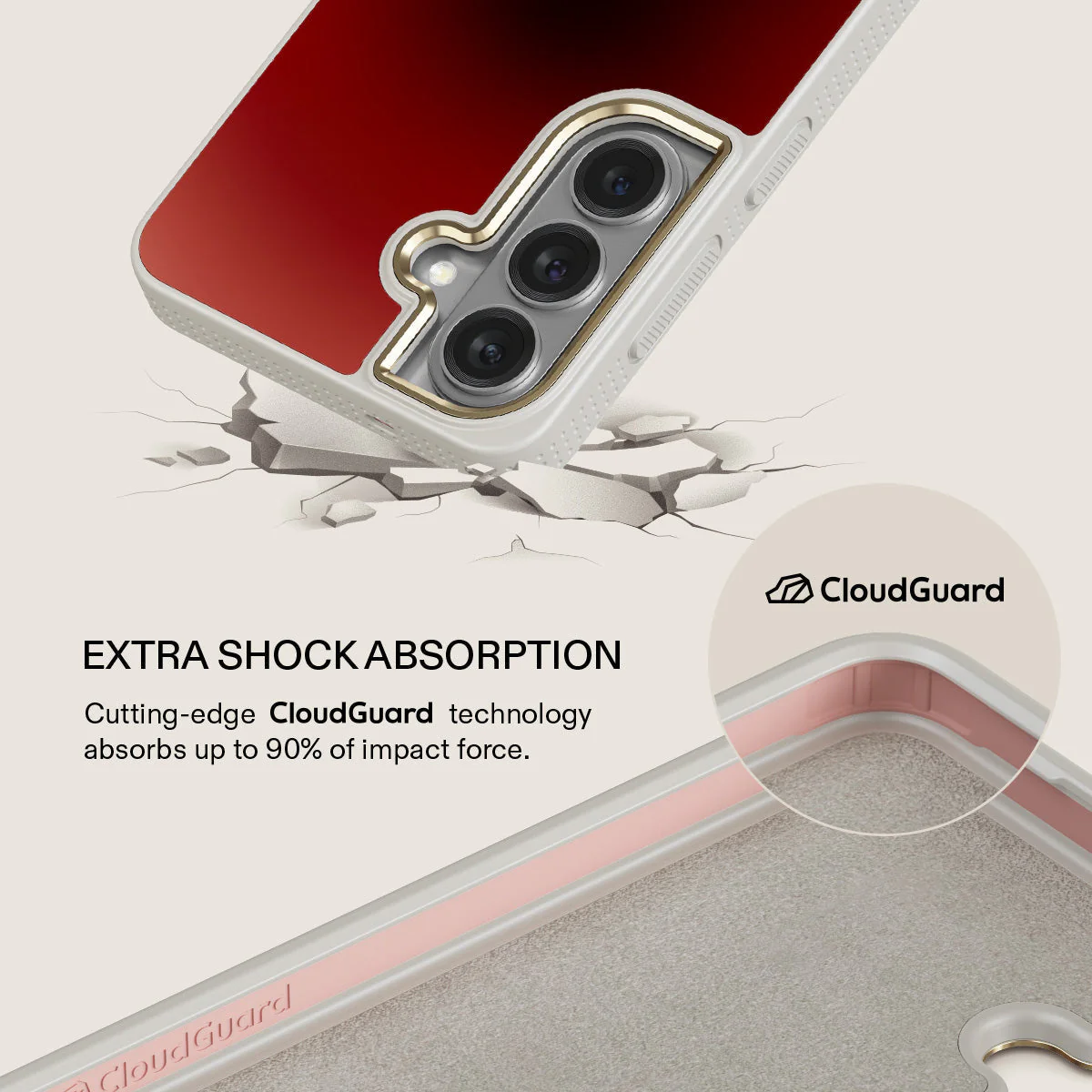 No Talking - Samsung Galaxy S26 Plus Case - Image 28
