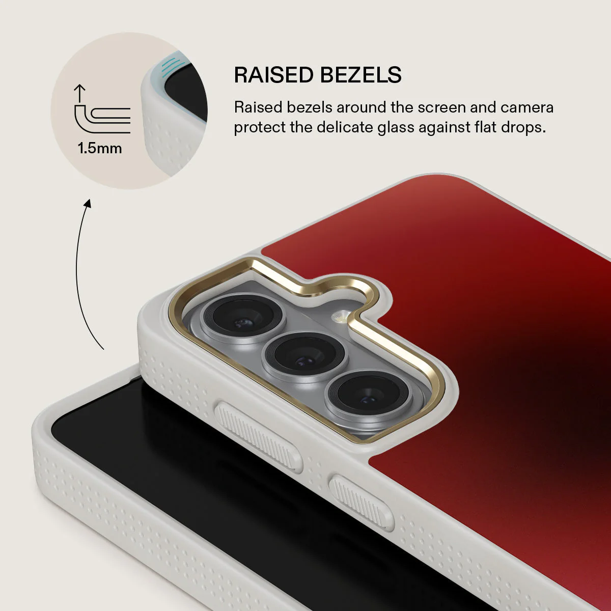No Talking - Samsung Galaxy S26 Plus Case - Image 29