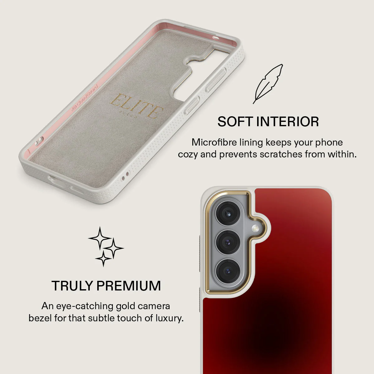 No Talking - Samsung Galaxy S26 Plus Case - Image 31