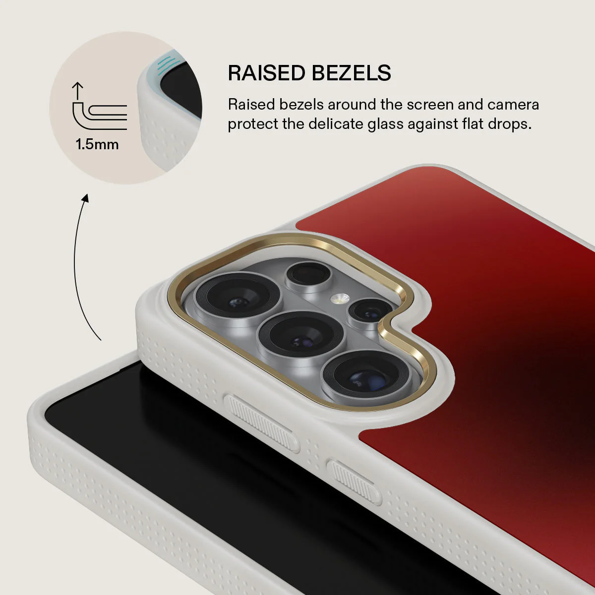 No Talking - Samsung Galaxy S26 Ultra Case - Image 29