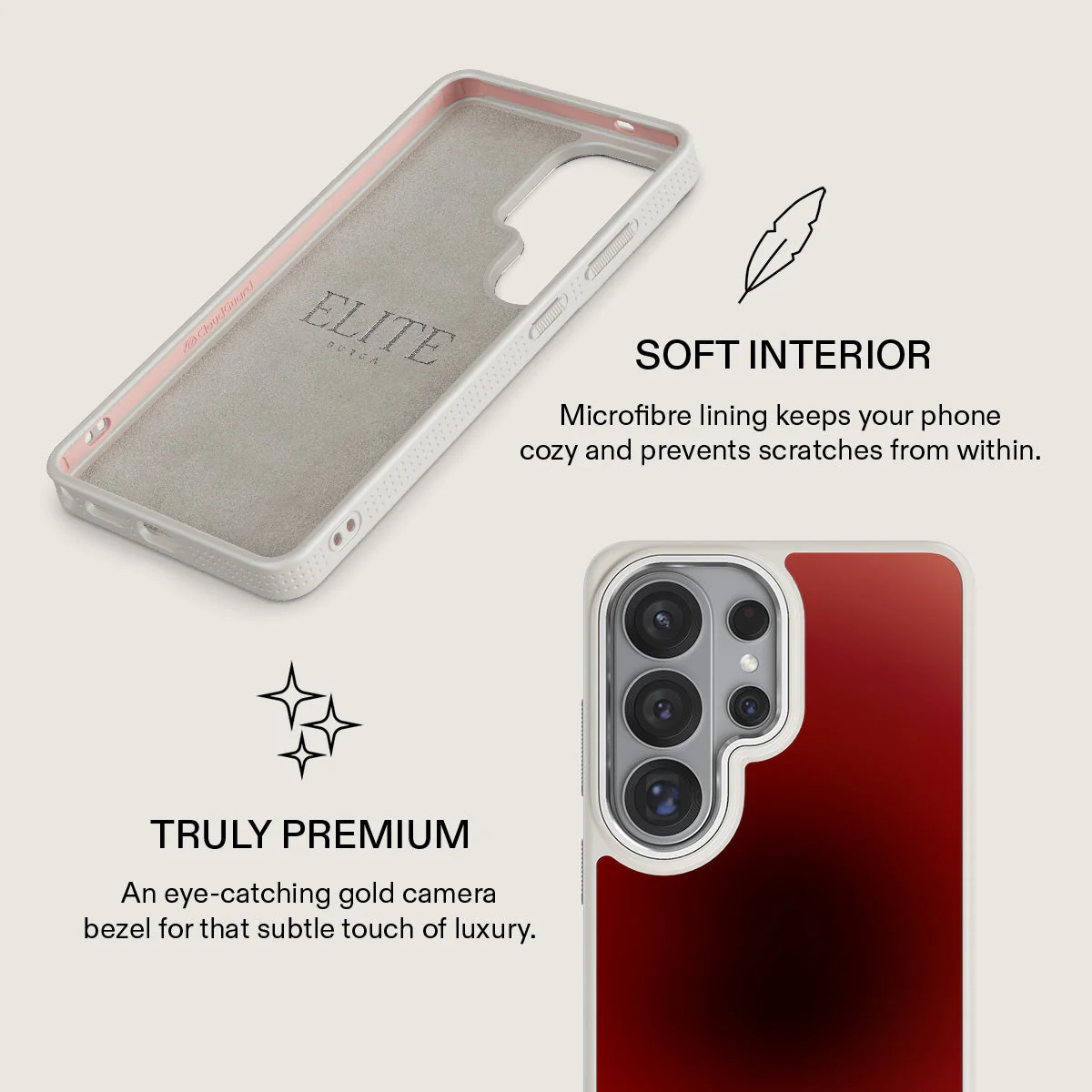 No Talking - Samsung Galaxy S26 Ultra Case - Image 38