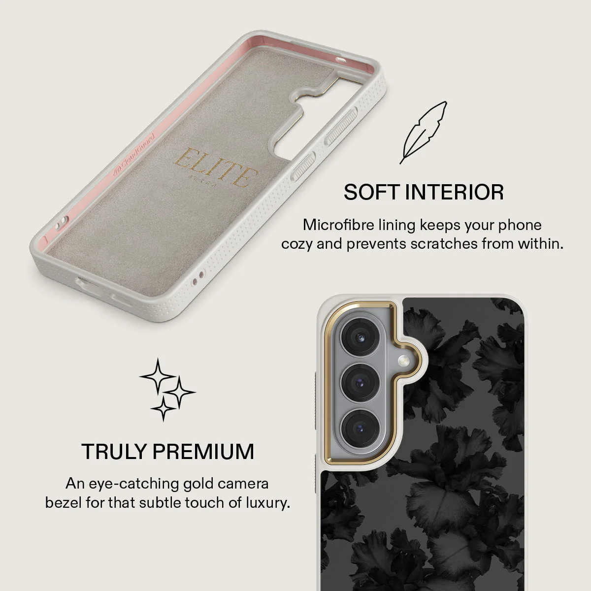 Nocturnal - Samsung Galaxy S26 Case - Image 31