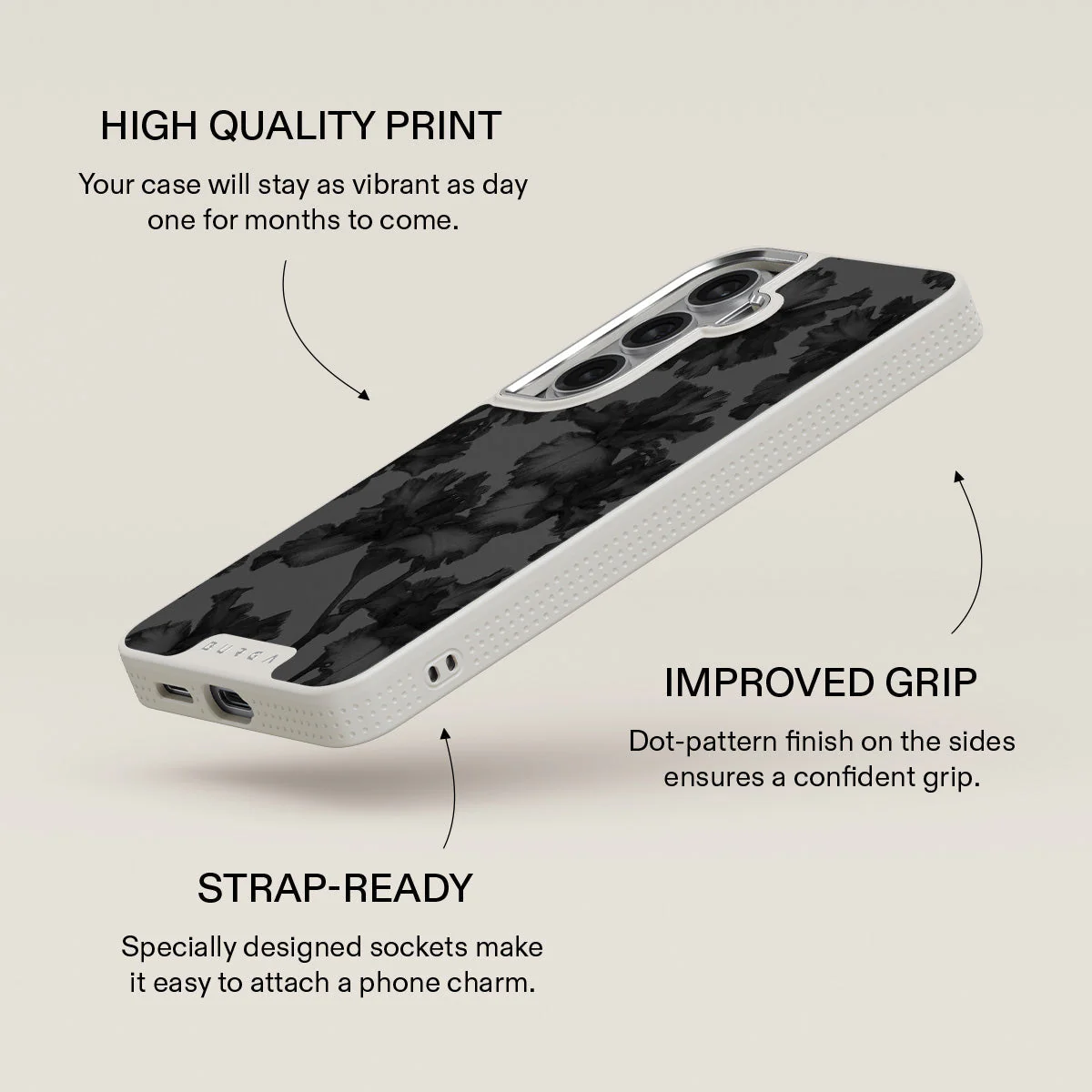 Nocturnal - Samsung Galaxy S26 Case - Image 37
