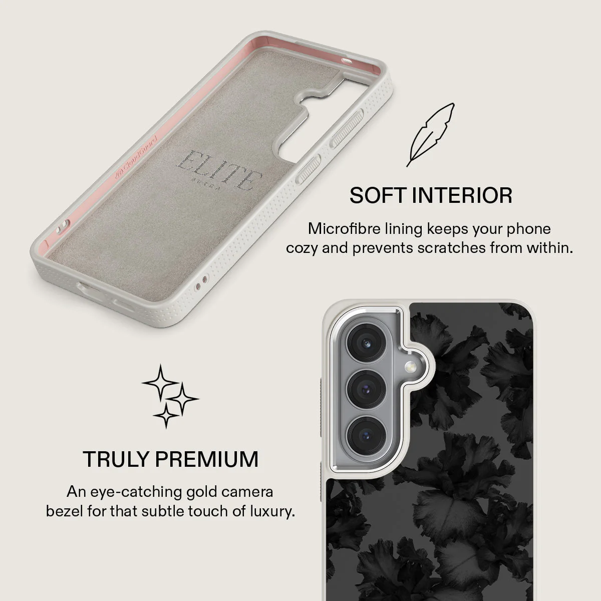 Nocturnal - Samsung Galaxy S26 Case - Image 38