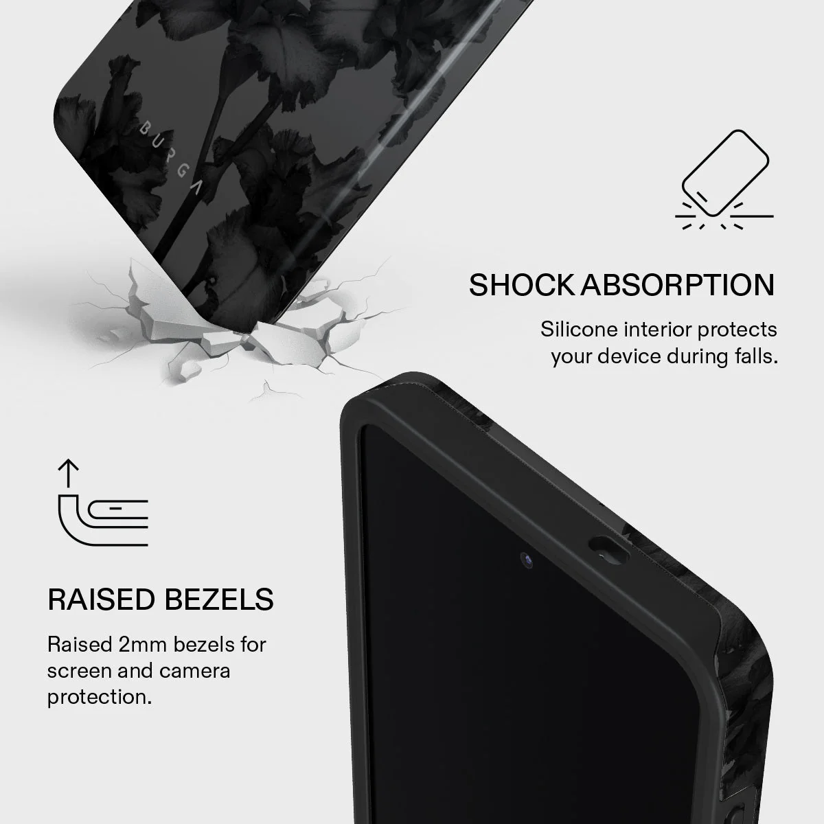 Nocturnal - Samsung Galaxy S26 Case - Image 4