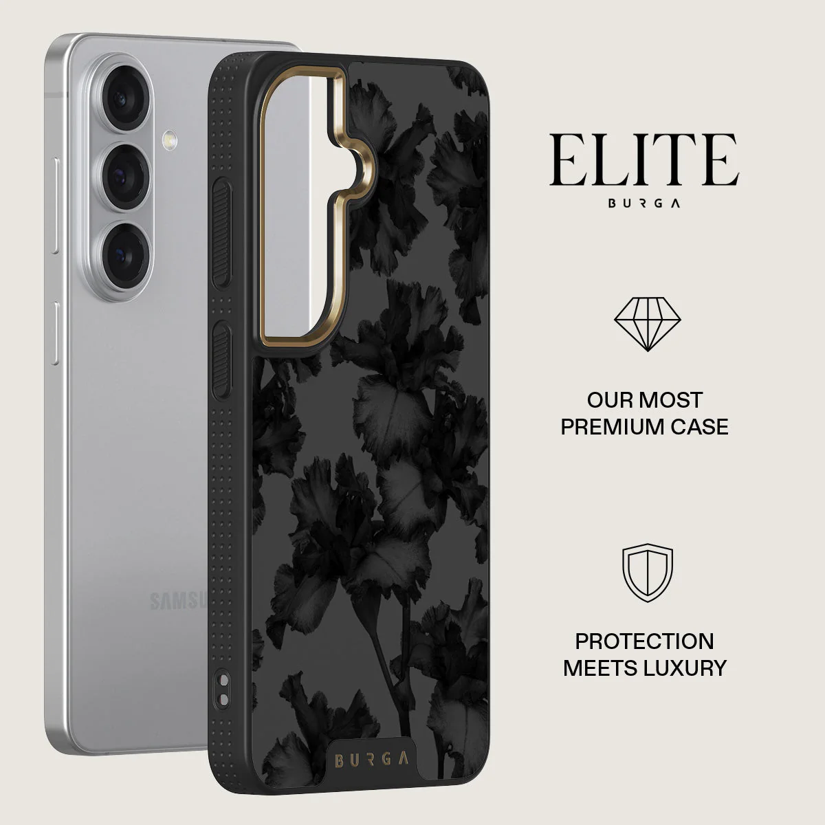 Nocturnal - Samsung Galaxy S26 Case - Image 6