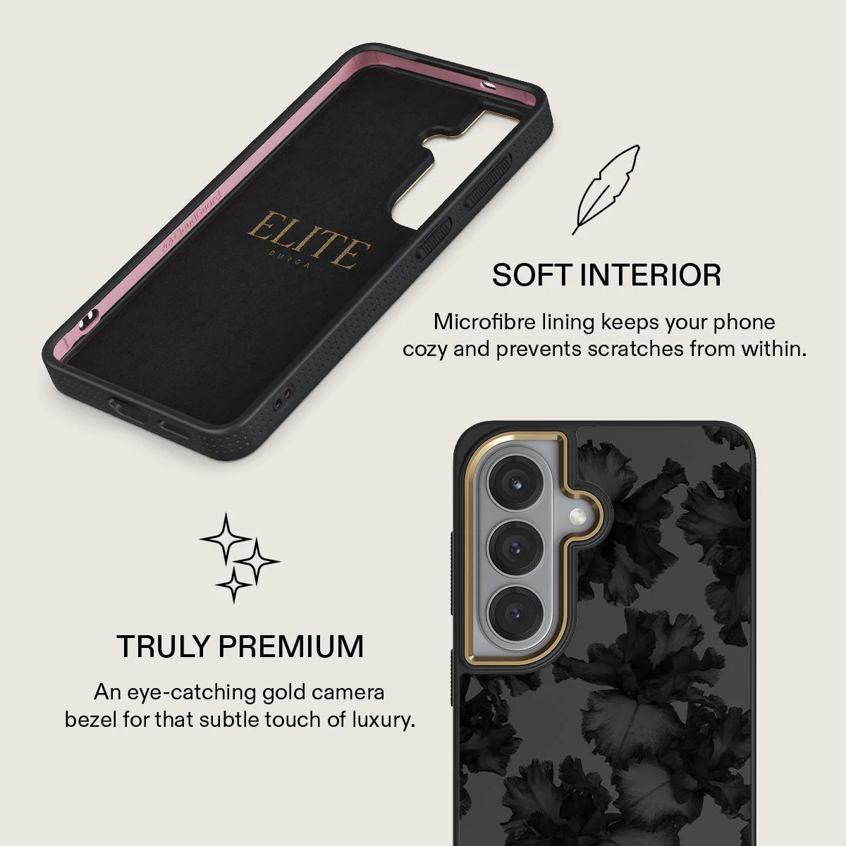 Nocturnal - Samsung Galaxy S26 Plus Case - Image 10