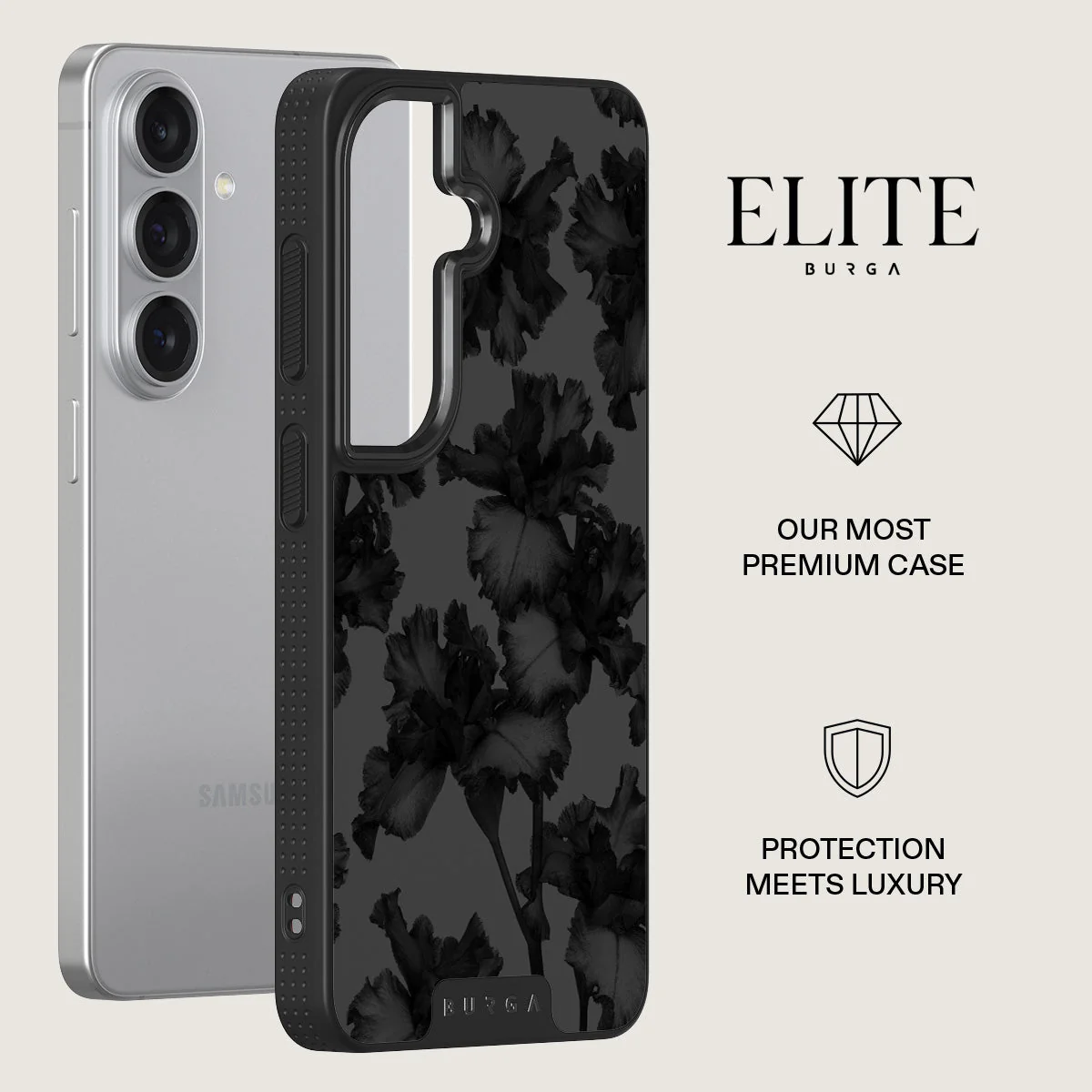 Nocturnal - Samsung Galaxy S26 Plus Case - Image 13
