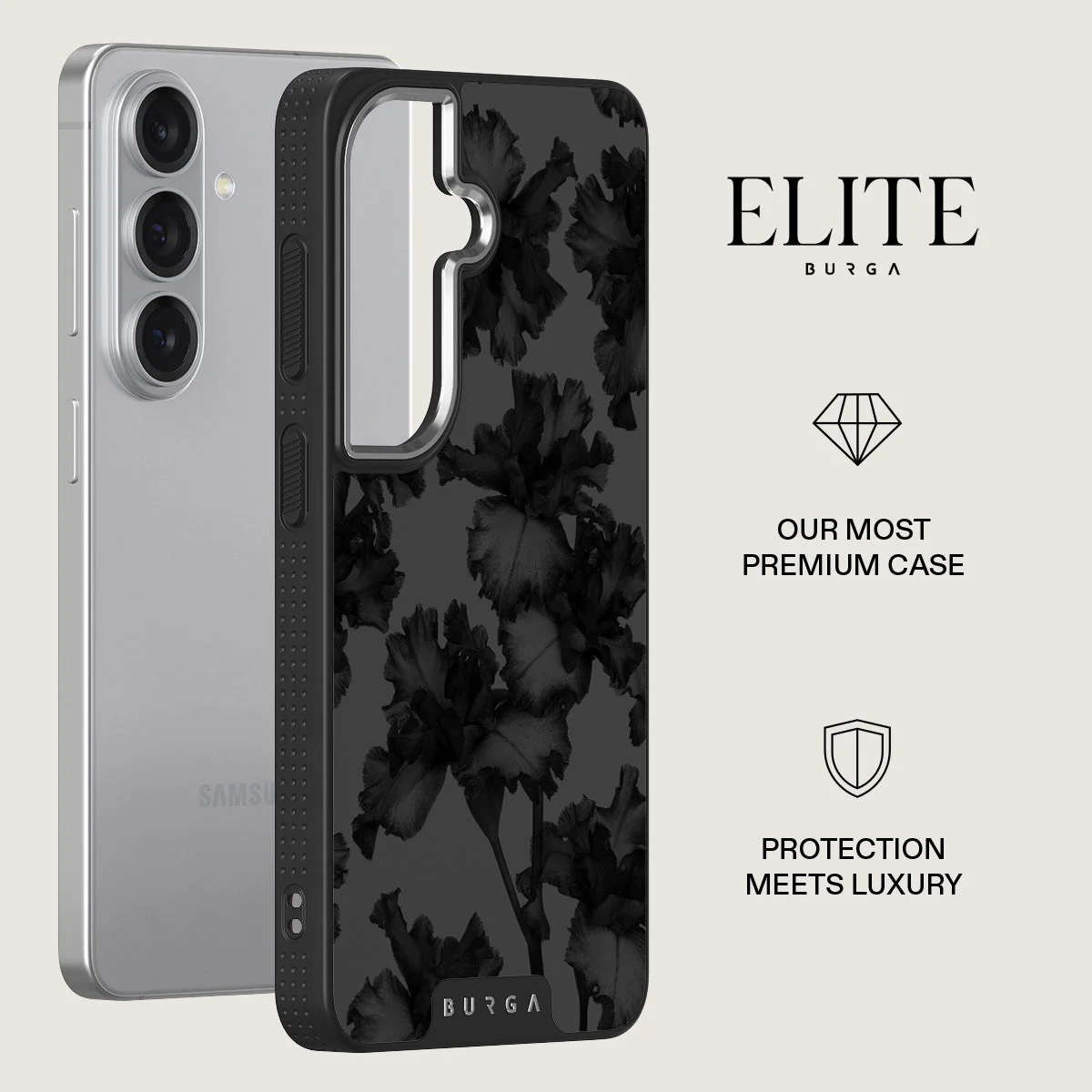 Nocturnal - Samsung Galaxy S26 Plus Case - Image 20