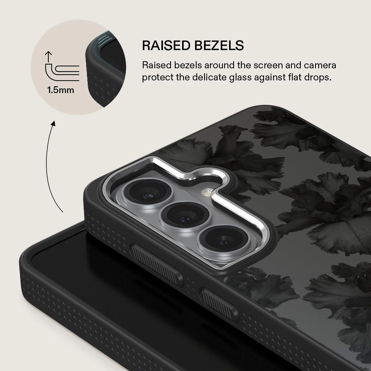 Nocturnal - Samsung Galaxy S26 Plus Case - Image 22