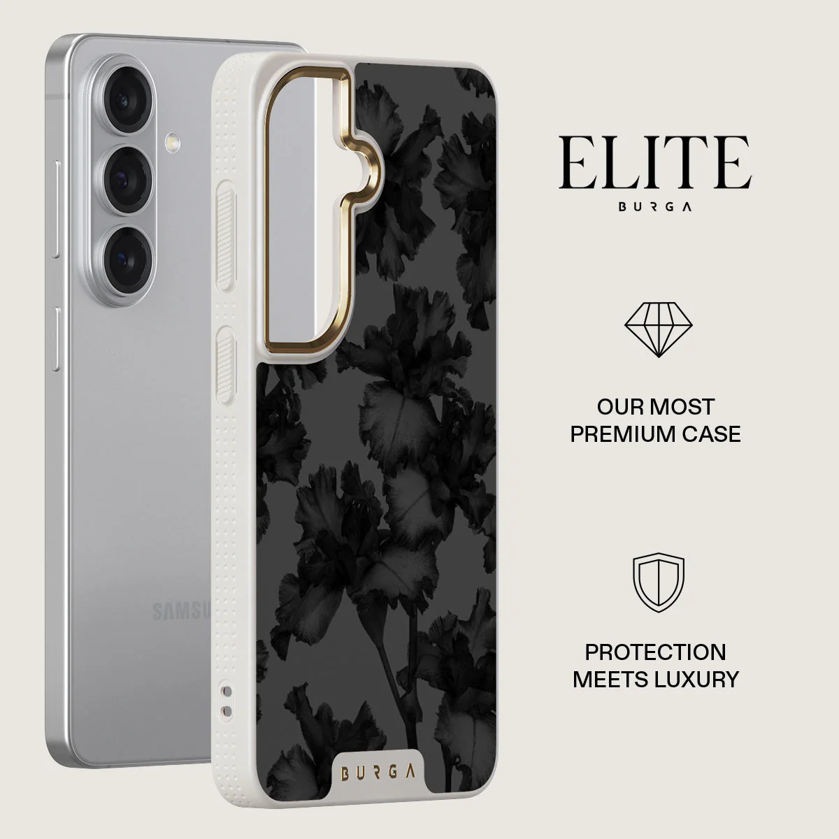 Nocturnal - Samsung Galaxy S26 Plus Case - Image 27