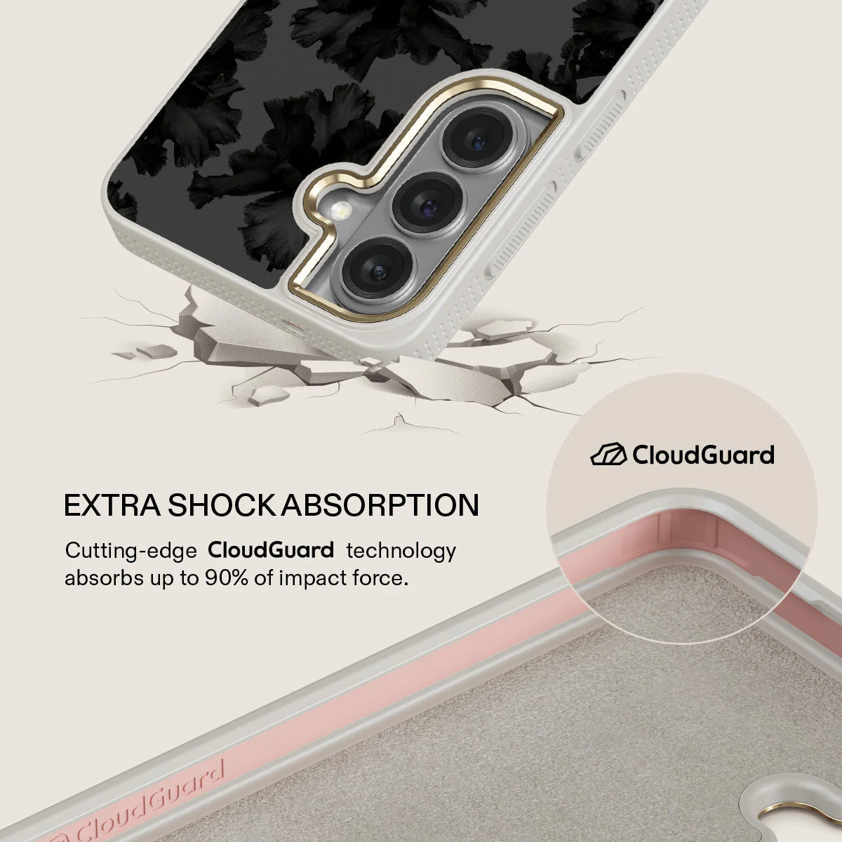 Nocturnal - Samsung Galaxy S26 Plus Case - Image 28