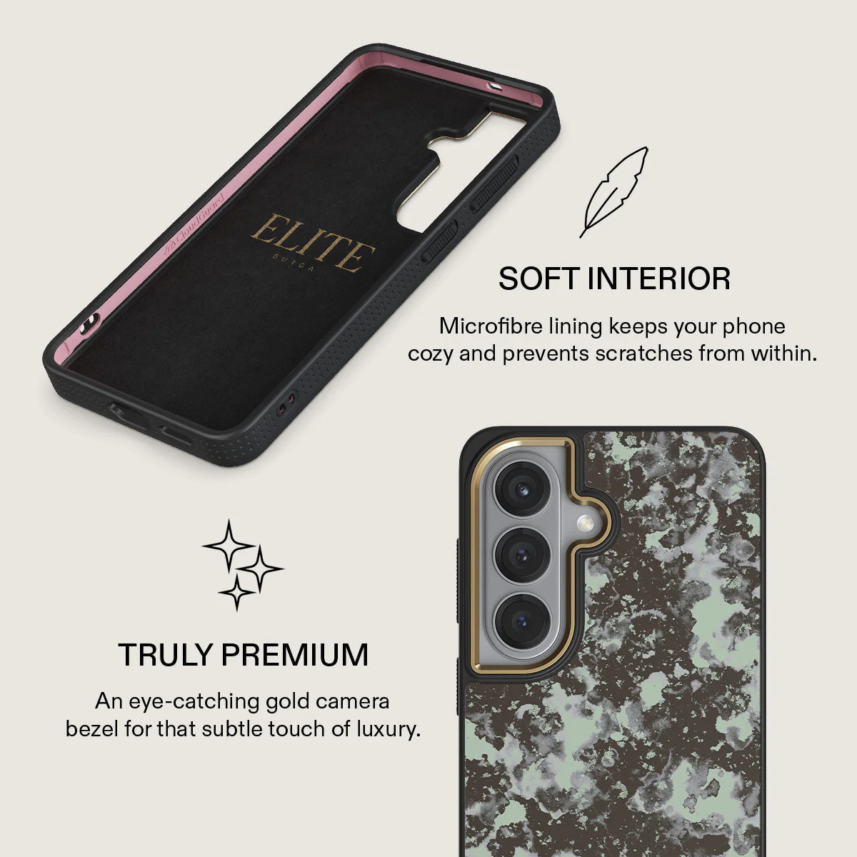 Nordic - Samsung Galaxy S26 Case - Image 10