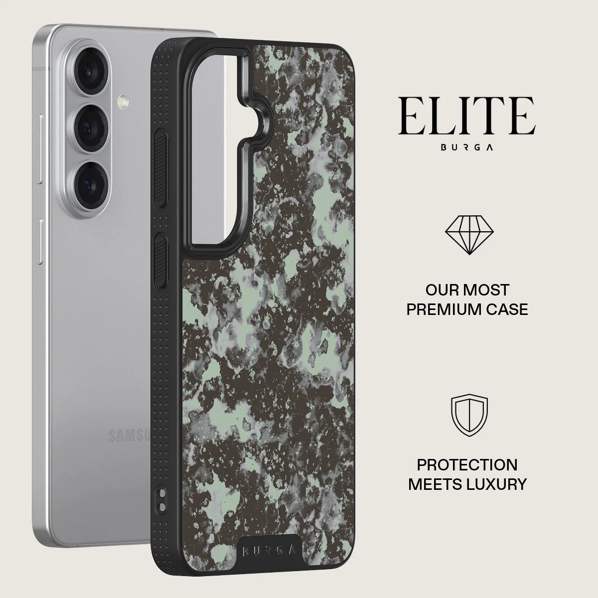 Nordic - Samsung Galaxy S26 Case - Image 13