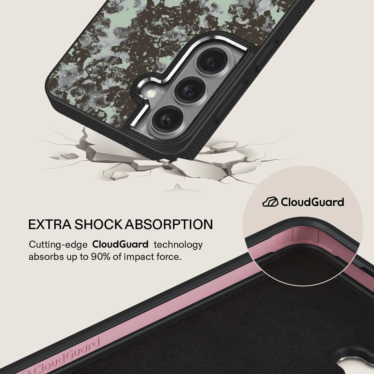 Nordic - Samsung Galaxy S26 Case - Image 14