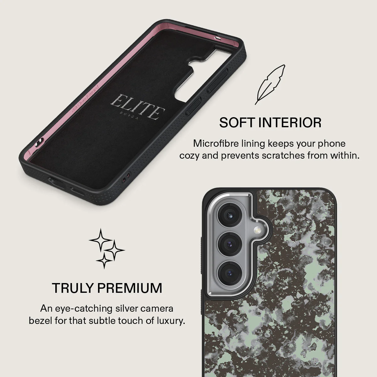 Nordic - Samsung Galaxy S26 Case - Image 24