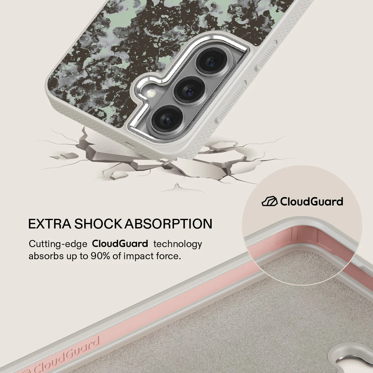 Nordic - Samsung Galaxy S26 Case - Image 35