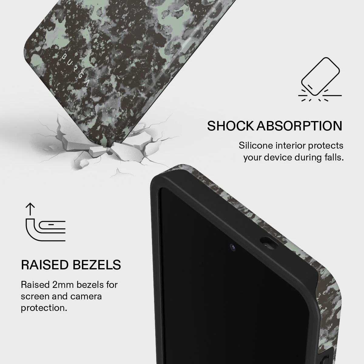Nordic - Samsung Galaxy S26 Case - Image 4