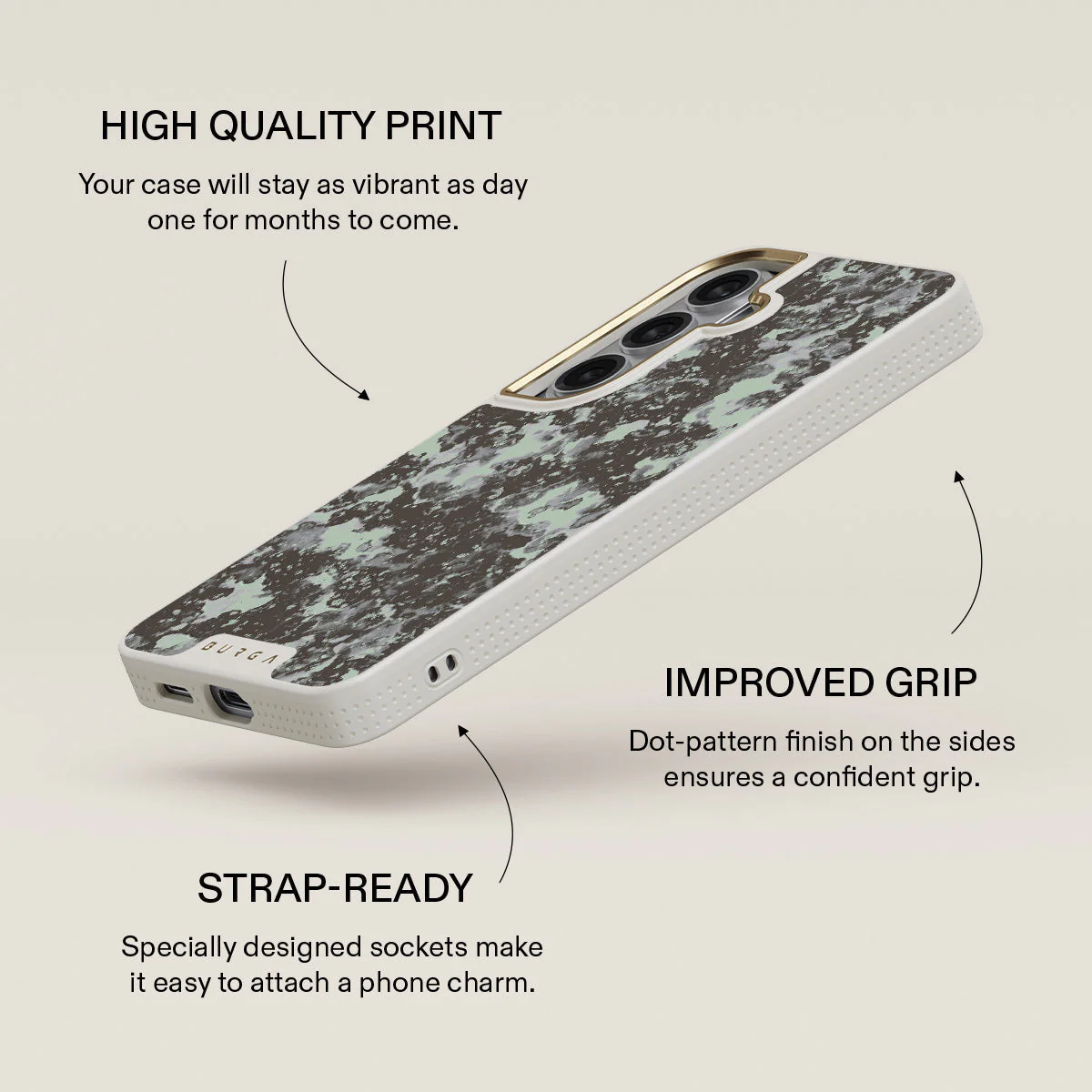 Nordic - Samsung Galaxy S26 Plus Case - Image 30