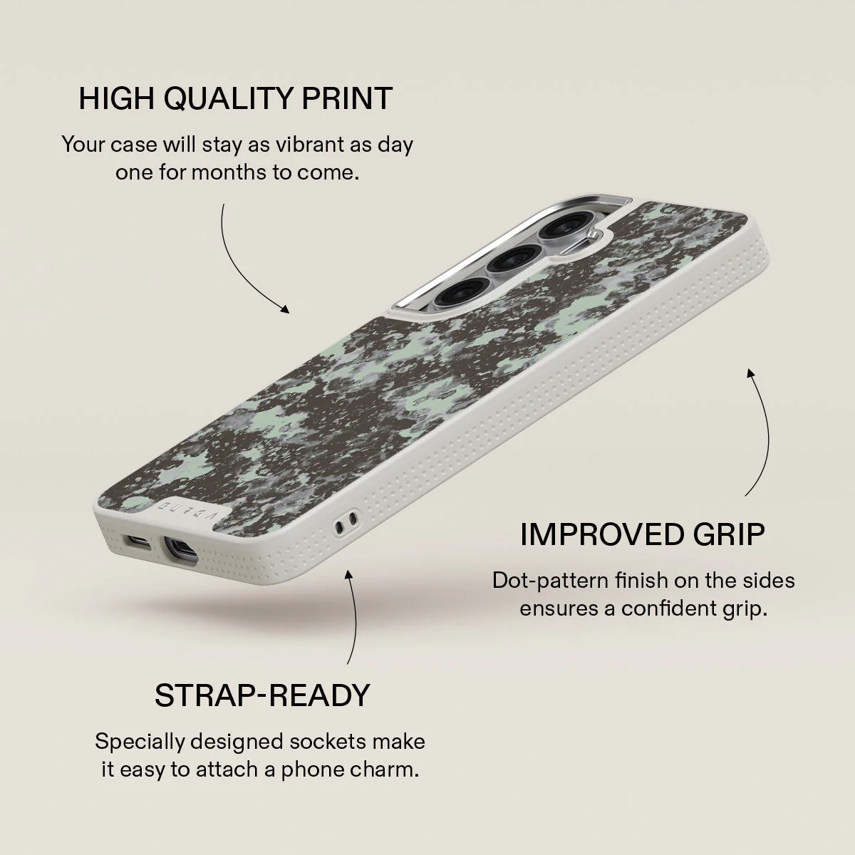 Nordic - Samsung Galaxy S26 Plus Case - Image 37