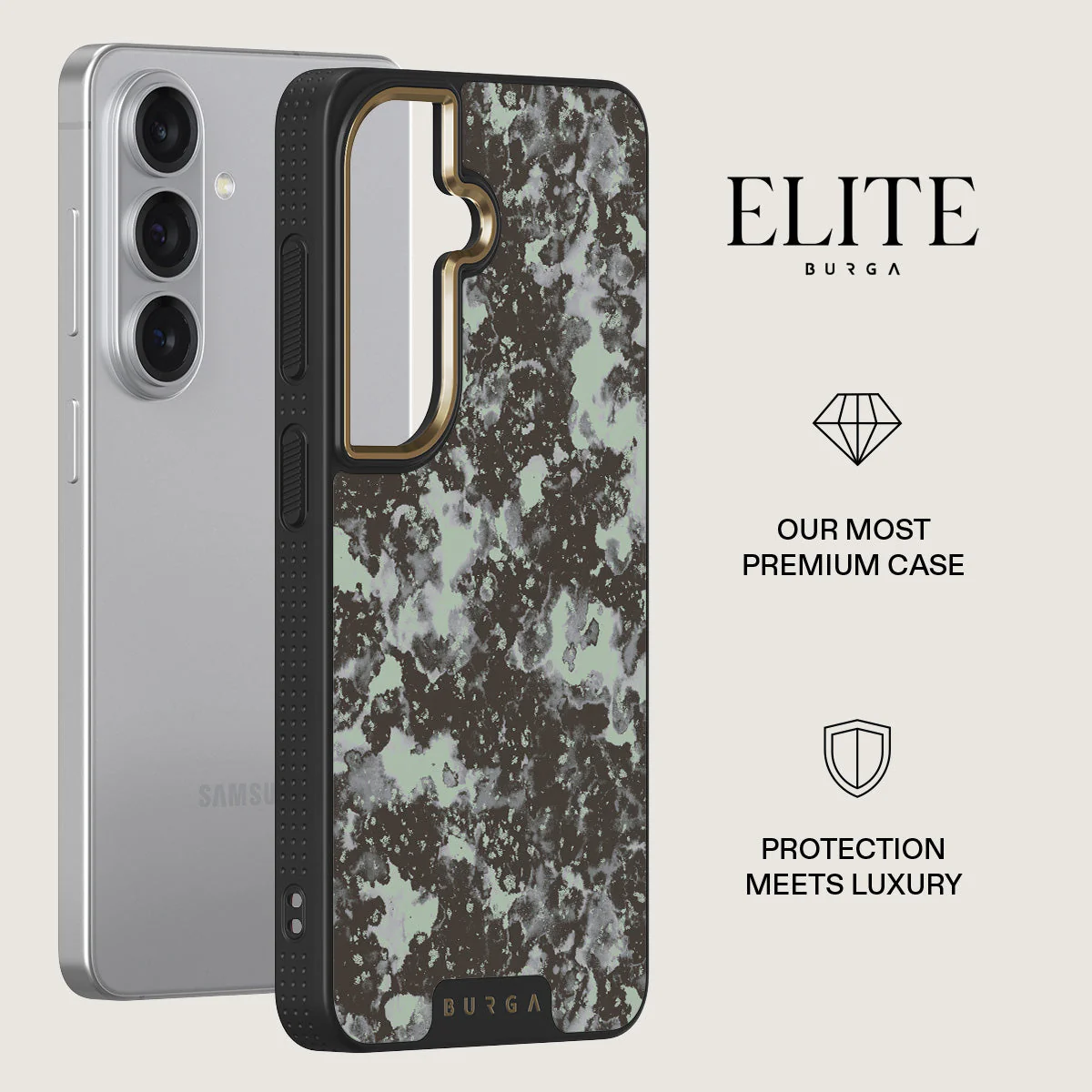 Nordic - Samsung Galaxy S26 Plus Case - Image 6