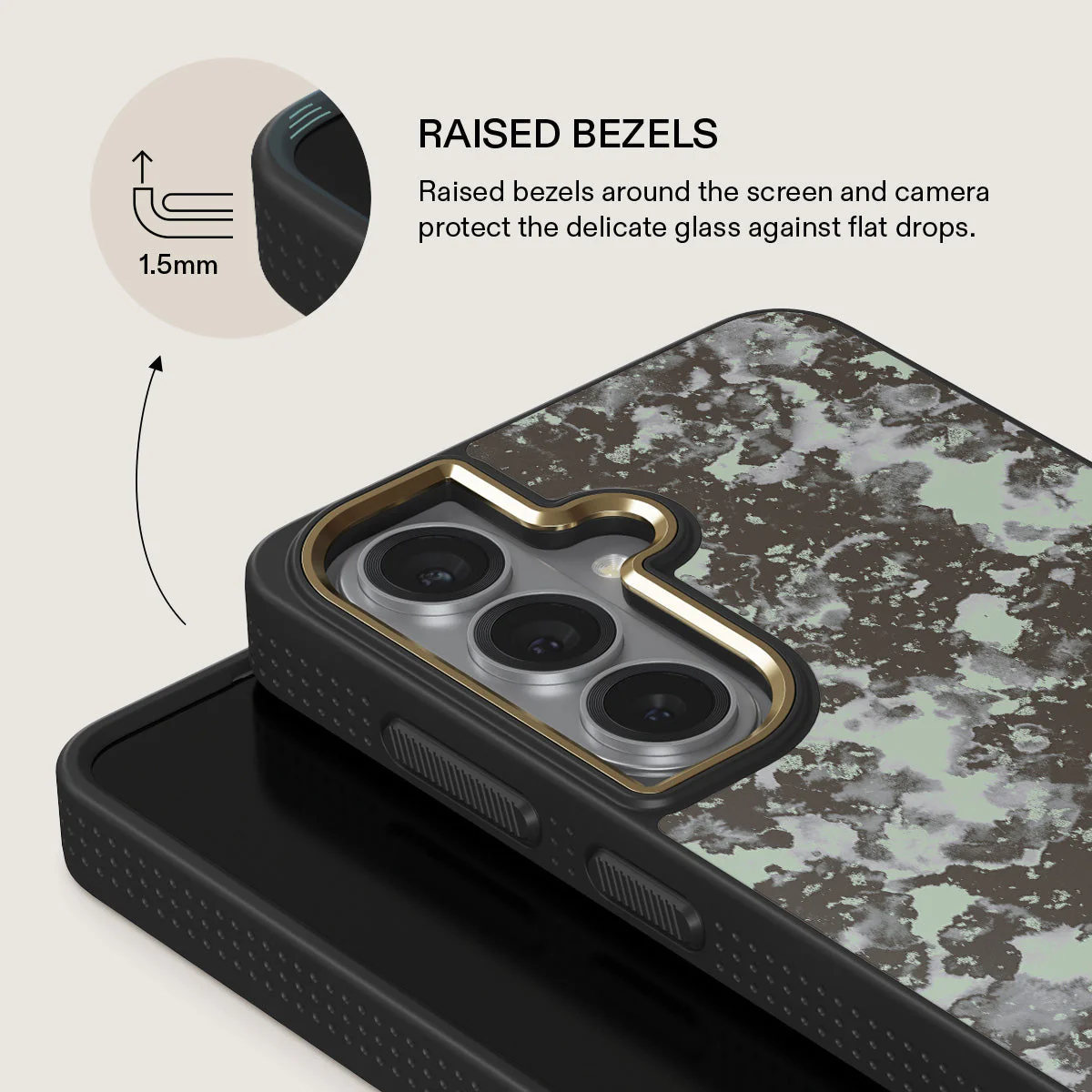 Nordic - Samsung Galaxy S26 Plus Case - Image 8