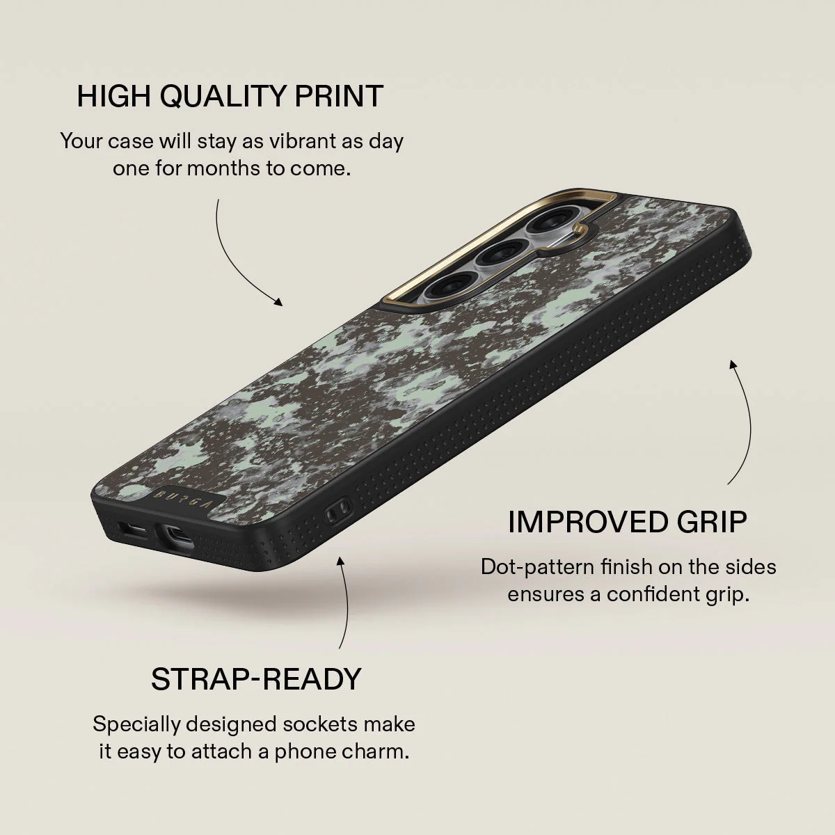 Nordic - Samsung Galaxy S26 Plus Case - Image 9