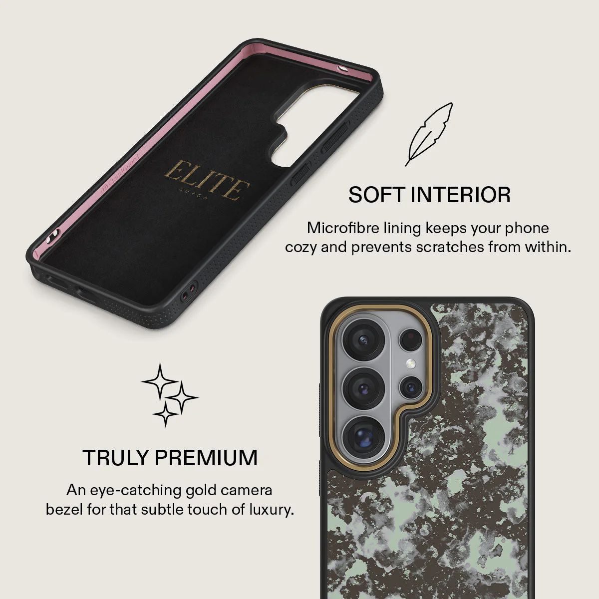 Nordic - Samsung Galaxy S26 Ultra Case - Image 10