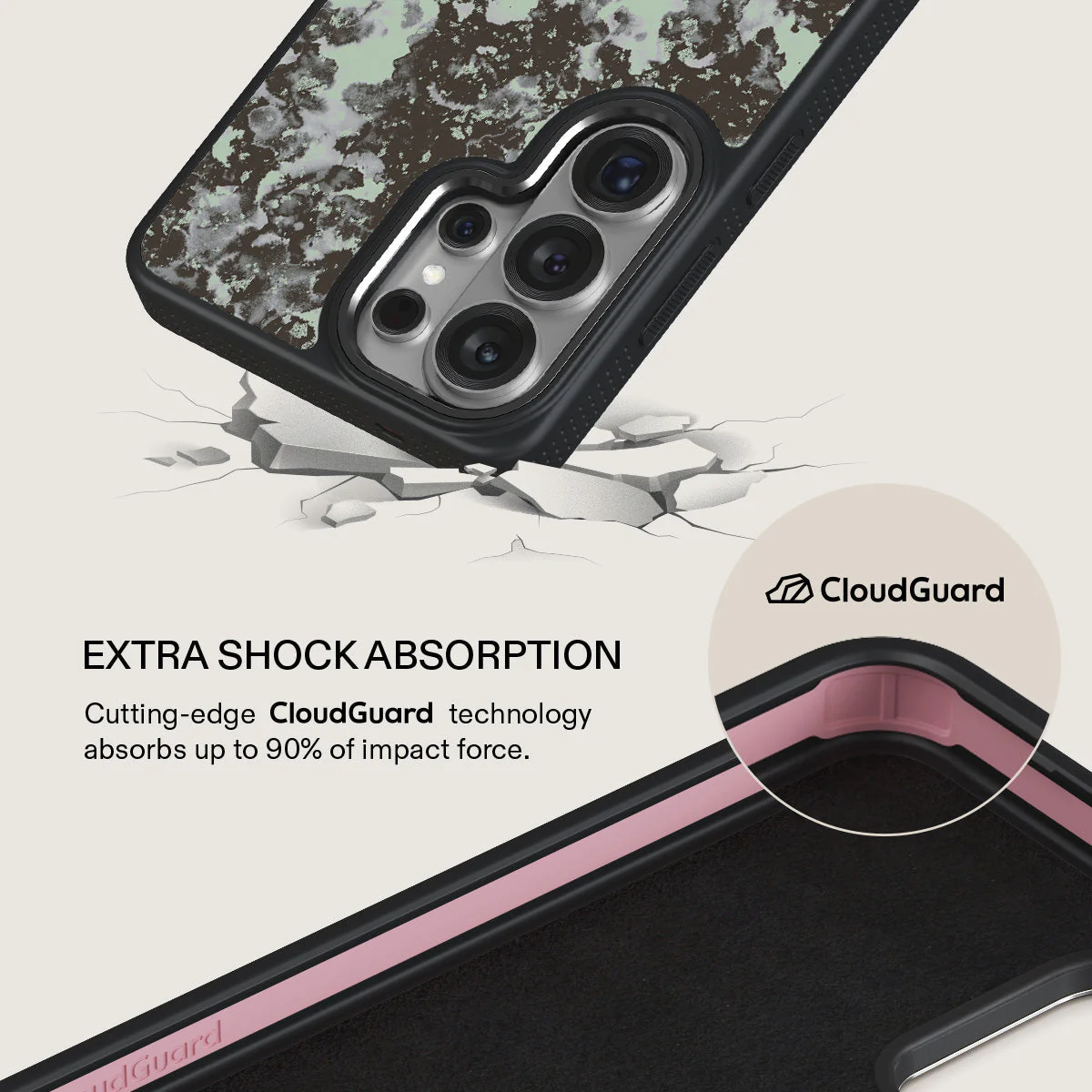 Nordic - Samsung Galaxy S26 Ultra Case - Image 14