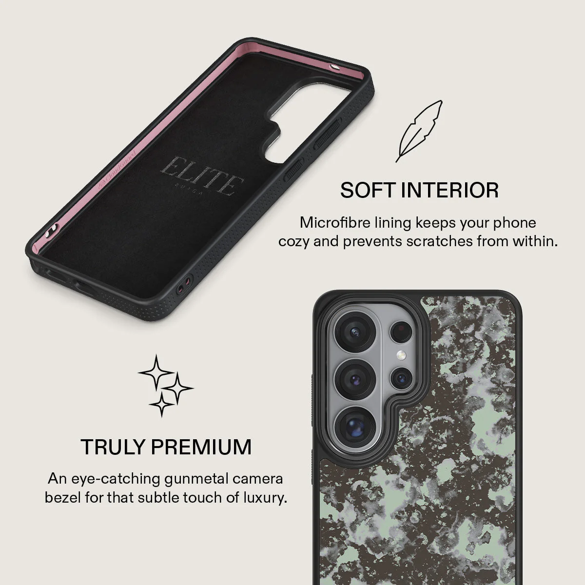 Nordic - Samsung Galaxy S26 Ultra Case - Image 17