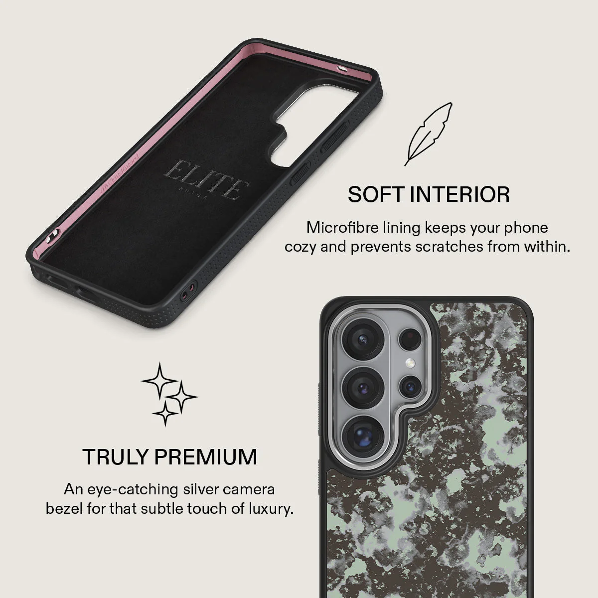 Nordic - Samsung Galaxy S26 Ultra Case - Image 24