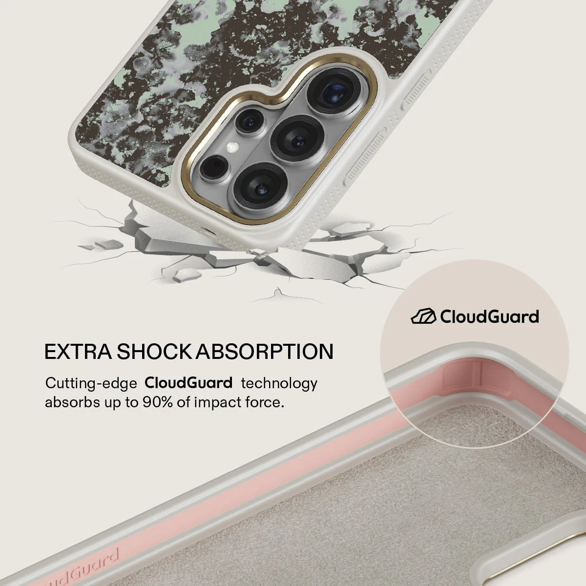 Nordic - Samsung Galaxy S26 Ultra Case - Image 28