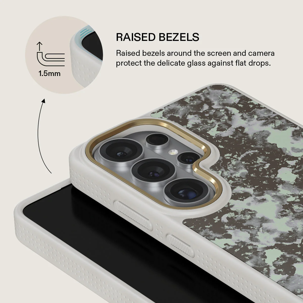 Nordic - Samsung Galaxy S26 Ultra Case - Image 29