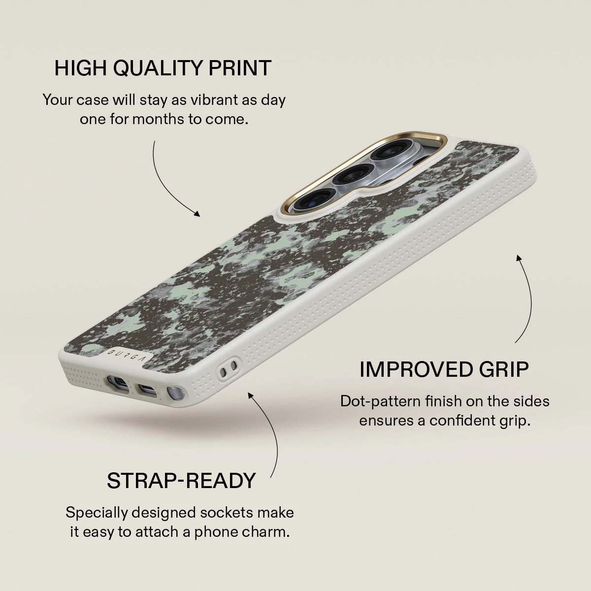 Nordic - Samsung Galaxy S26 Ultra Case - Image 30