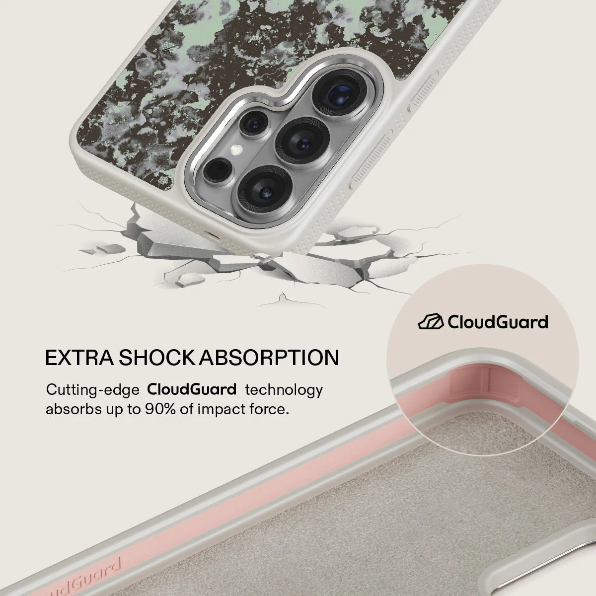 Nordic - Samsung Galaxy S26 Ultra Case - Image 35