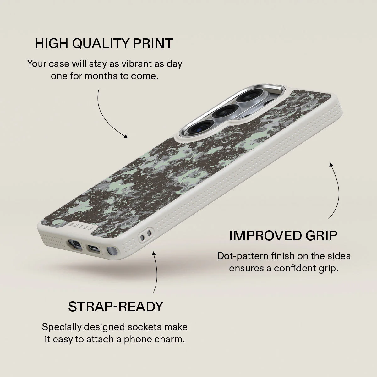 Nordic - Samsung Galaxy S26 Ultra Case - Image 37