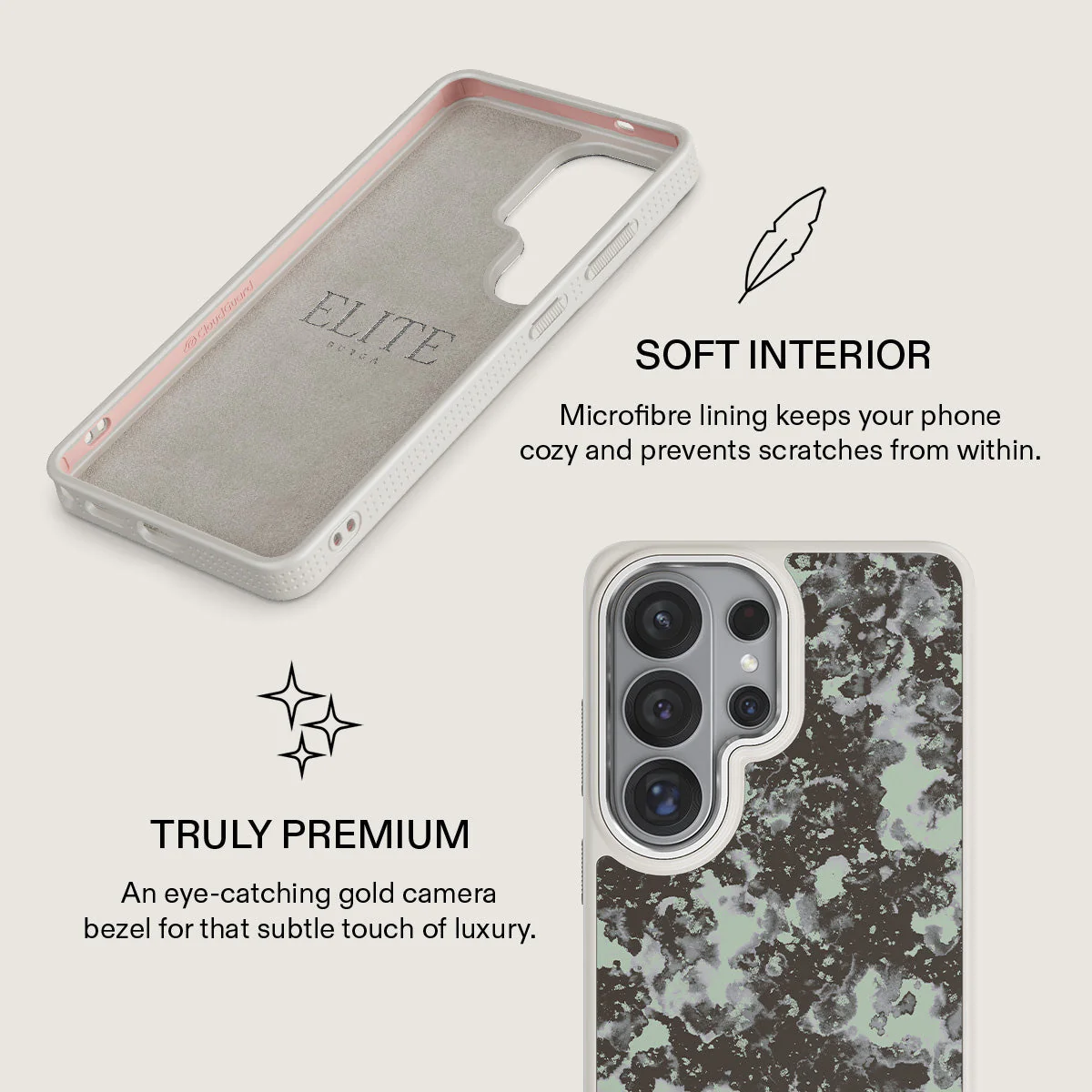 Nordic - Samsung Galaxy S26 Ultra Case - Image 38