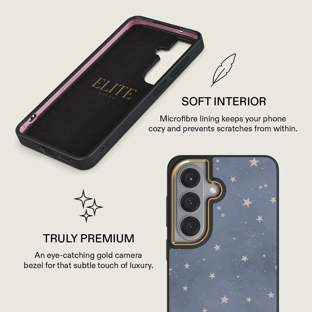 North Star - Samsung Galaxy S26 Case - Image 10